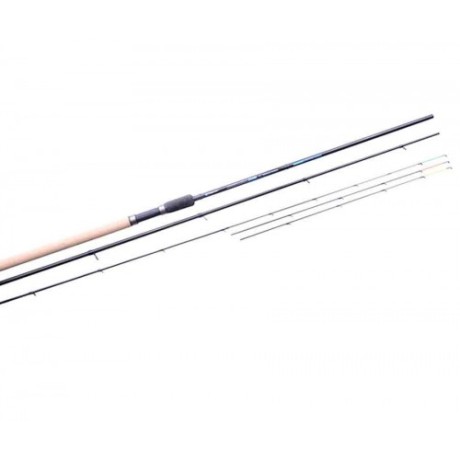 Фидерное удилище Flagman Sherman Pro Feeder Extra Heavy 4,20м 160г