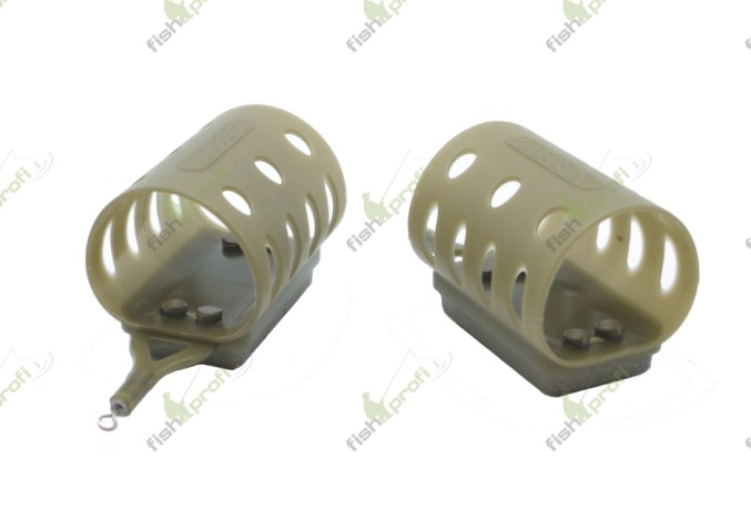 Кормушка VEGaS серия "Река" овал 80 гр.