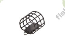 Кормушка-сетка метал. ALLVEGA &quot;Агидель&quot; размер XL, черная, 60г