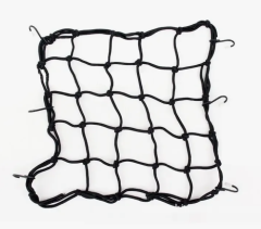 Универсальная сетка для крепления груза 40х40 см.