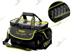 Сумка рыболовная для аксессуаров и воблеров TRAPER Sea Quest