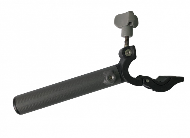 Кронштейн-переходник удлинитель на 25 ногу