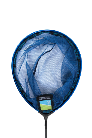 Подсачек Preston LATEX HAIR MESH LANDING NET 20" 50см