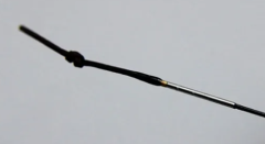 Наконечник на маховую удочку 7 см