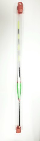 Умный поплавок Лаоли с LED-индикатором поклевки 29см 2гр