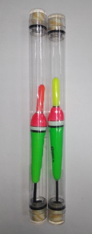 Поплавок светящийся CHUANLIU DUAOJU 13.5см 8gr (батарейка в комплекте)