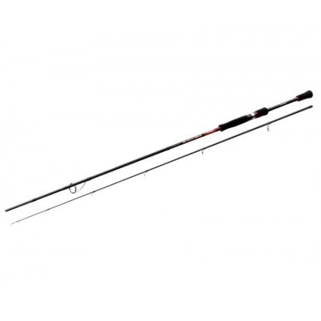 Спиннинговое удилище Flagman Black Sea 702MH 2,13м тест 12-45г
