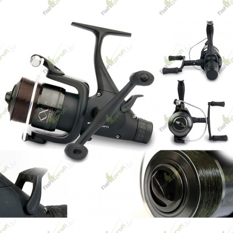 KORUM  KXI FREESPIN 60 REEL Катушка рыболовная карповая