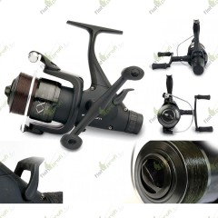 KORUM  KXI FREESPIN 60 REEL Катушка рыболовная карповая