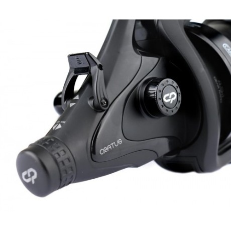 Катушка Carp Pro Cratus 8000 FS