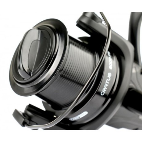 Катушка Carp Pro Cratus 8000 FS