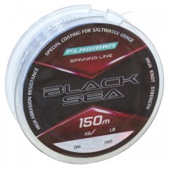 Леска Flagman Black Sea Spinning Line 300м 0,20мм