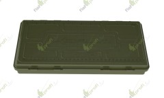 Коробка для аксессуаров с инструментом для карпового монтажа KORUM MAXI RIG MANAGER KITM/47