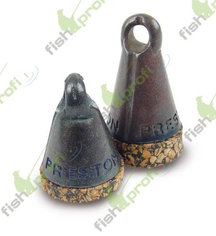 Глубомер Preston NON - TOXIC PLUMMET- LARGE 18гр.