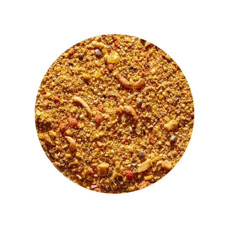 Прикормка NUMBER 1 COMPETITION Bream GENLOG Лещ 1кг