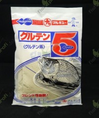 Приманка-насадка «Guruten 5» Marukyu 185 (5*37) грамм