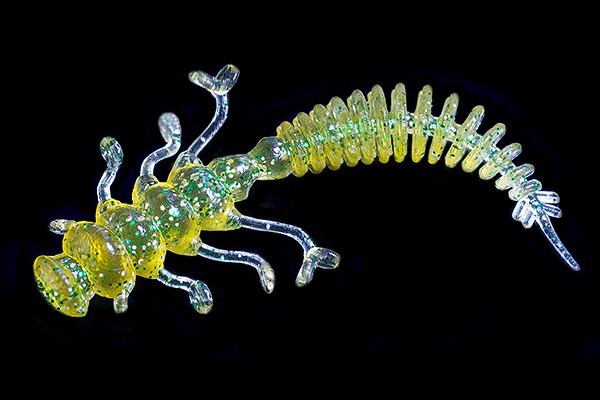 Jara Nessy 50 (Мидия) Color #07