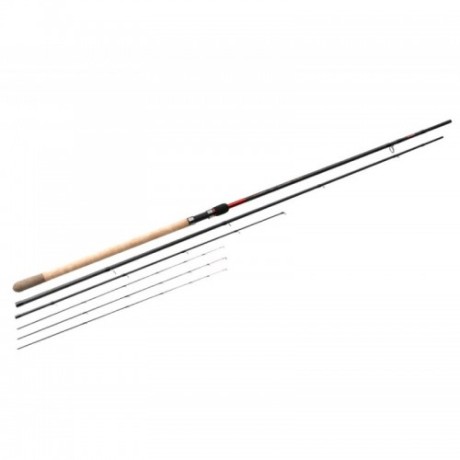 Фидерное удилище Flagman Mantaray Pro Feeder 3,9м 130г