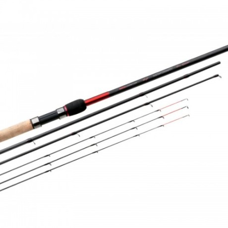 Фидерное удилище Flagman Mantaray Pro Feeder 3,9м 130г