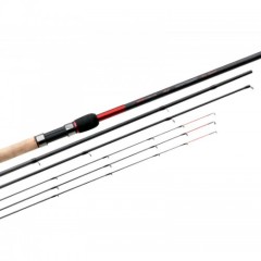 Фидерное удилище Flagman Mantaray Pro Feeder 3,9м 130г