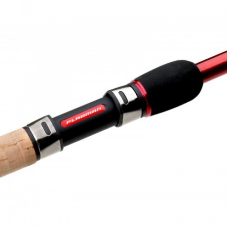 Фидерное удилище Flagman Mantaray Pro Feeder 3,9м 130г