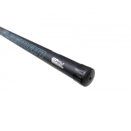Штекерное удилище Flagman Magnum Black Carp F1 9м + кит