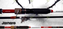 Спиннинг ZEMEX JARNERO - Jigmaster 2.70 м. 7,0-30,0 гр.