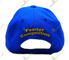 Бейсболка &quot;Fishprofi&quot;