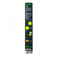 Поводок готовый Korda Krank Ready Rig №6