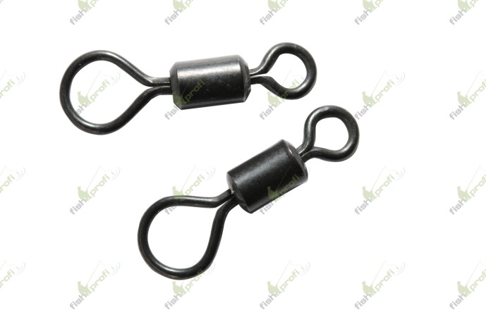 Вертлюжок для карпового монтажа AVID CARP