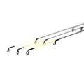 Удилище фидерное (фидер) ZEMEX (Земекс) RAMPAGE Extreme Feeder 14.2 ft - 200 g