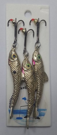 Балансир СНЕТОК 7.5 гр.бронза