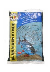 Добавка в прикормку MARCEL VDE Конопля 0,5 кг.