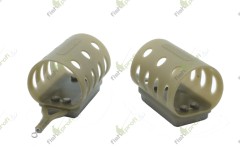 Кормушка VEGaS серия &quot;Река&quot; овал 90 гр.