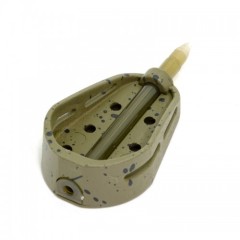 Кормушка Guru Hybrid feeder Inline Medium 32гр