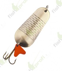 Блесна GNOM 18гр. колор 1