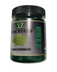 Деревенская Трапеза VF Краситель прикормки зелёный 200мл