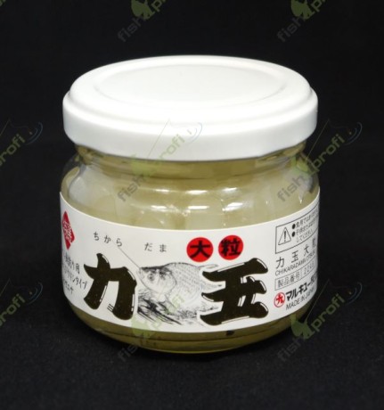 Насадка «Chikara Dama Otsuby» Marukyu 70 грамм