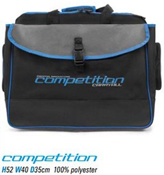 Сумка для аксессуаров Preston COMPETITION CARRYALL 52x40x35 см