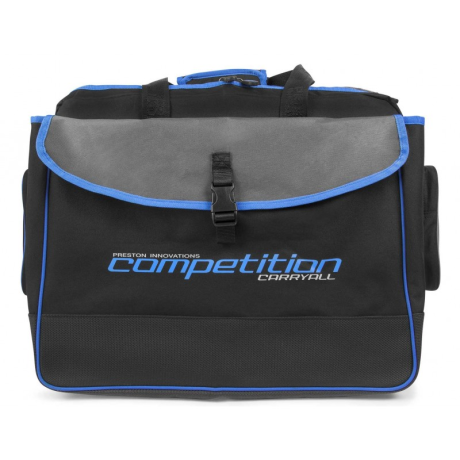 Сумка для аксессуаров Preston COMPETITION CARRYALL 52x40x35 см