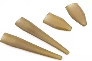 Плоская трубка для карпового монтажа AVID CARP длинная