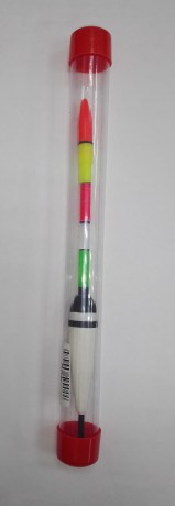 Поплавок светящийся FLin 18см 3gr (батарейка в комплекте)