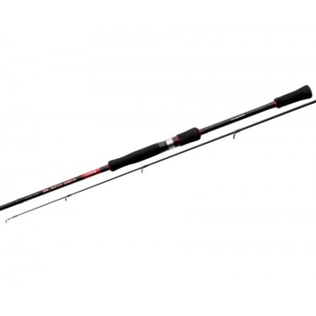 Спиннинговое удилище Flagman Black Sea 802M 2,44м тест 10-35г