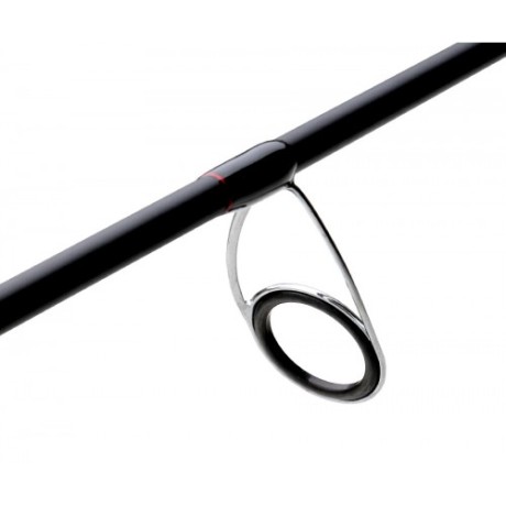 Спиннинговое удилище Flagman Black Sea 802M 2,44м тест 10-35г