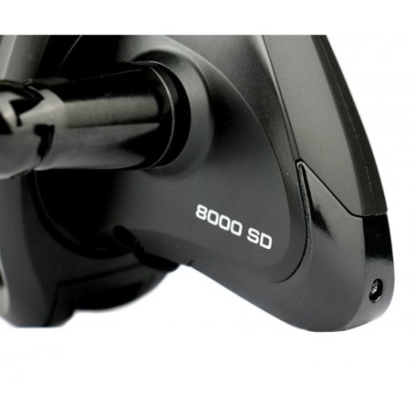 Катушка Carp Pro Cratus 8000 SD