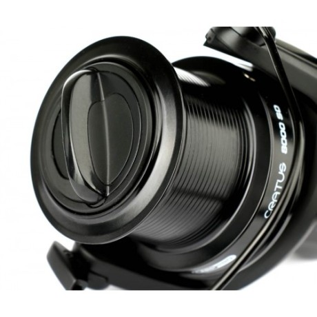 Катушка Carp Pro Cratus 8000 SD