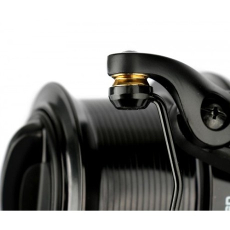 Катушка Carp Pro Cratus 8000 SD