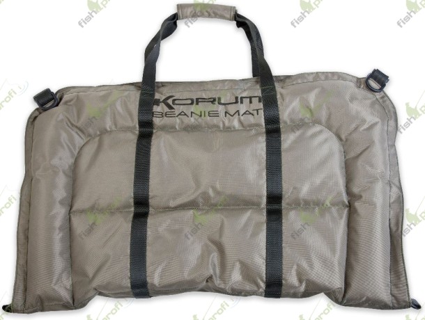KORUM BEANIE MAT Мат рыболовный DELUXE ROLL