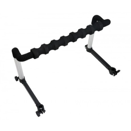 Передняя подставка под штекер Flagman Pole support конектор 25/30/36мм