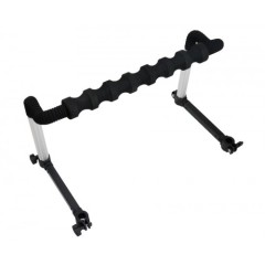 Передняя подставка под штекер Flagman Pole support конектор 25/30/36мм